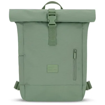 Immagine prodotto di Zaino Johnny Urban Robin Rolltop Small verde salvia