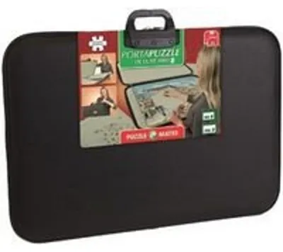 Produktbild von Portapuzzle Deluxe - 1000 Teile