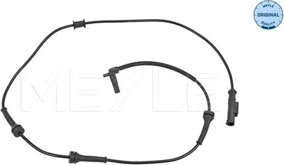 Produktbild von MEYLE ABS Sensor Raddrehzahl Vorne Vorne Beidseitig für FIAT 500 (312) 714 899 0021