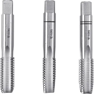 Zdjęcie produktu dla Yato YT-2940, 3 szt., 80 mm, 200 g