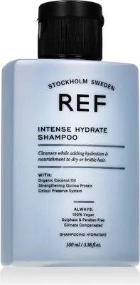 Zdjęcie produktu dla REF Intense Hydrate Shampoo 100 ml