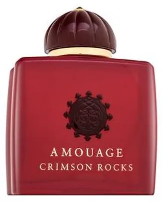 Zdjęcie produktu dla Amouage Crimson Rocks woda perfumowana dla kobiet 100 ml