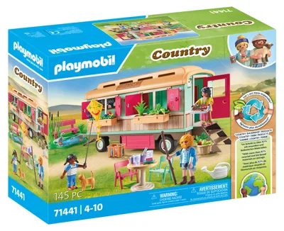 Obrázok produktu pre Country 71441, Káva, 4 rok / roky, Viacfarebný, Plast