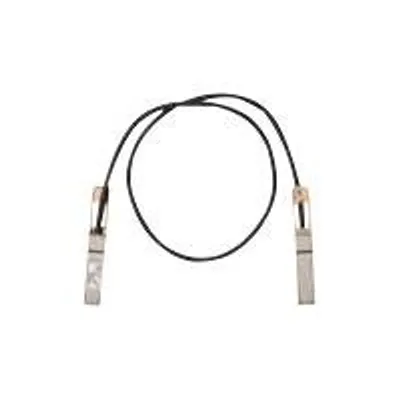 Obrázek produktu pro Cisco QSFP-100G-CU5M=, 5 m, QSFP28, QSFP28, Samec/samec