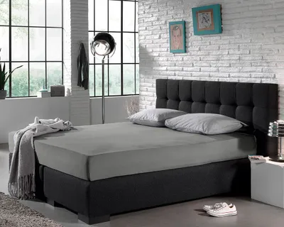 Produktbild von SLEEPTIME HOTEL SPANNBETTLAKEN, Viele Größen und Farben erhältlich