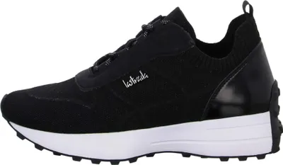 Produktbild von La Strada Sneaker Low Damen 31343431383436 Schwarz 37 EU