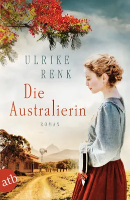 Immagine prodotto di Die Australierin