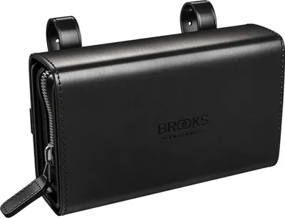 Image de Sacoches Vélo Brooks B276700A17202 - D-Shaped - Black