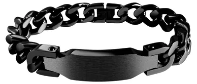 Produktbild von Akzent Herren Armband wasserfest