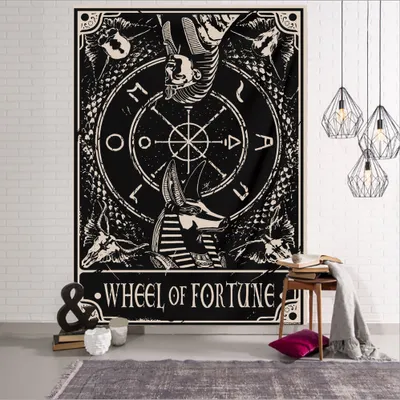 Image de 150cm x 200cm tapisserie, serviette de plage, poster mural (couleur 18#)