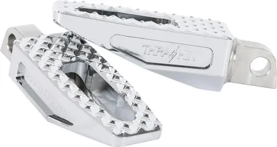 Obrázok produktu pre Stupačky P-54 Slim 1.375 Chróm