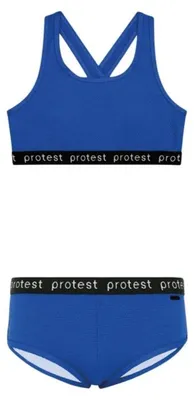 Image de Filles en bikini de protestation - 128