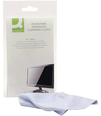 Immagine prodotto di Q-Connect® KF32157 Panno in microfibra