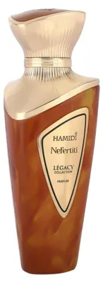 Produktbild von Hamidi Legacy Nefertiti Eau de Parfum für Frauen 100 ml