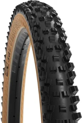 Produktbild von Wtb Vigilante Light Fast Rolling Dual Dna Sg2 Tubeless 29´´ X 2.3 Mtb-reifen Schwarz 29´´ x 2.3 Schwarz 29´´ x 2.3