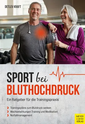 Produktbild von Aktiv bei Bluthochdruck