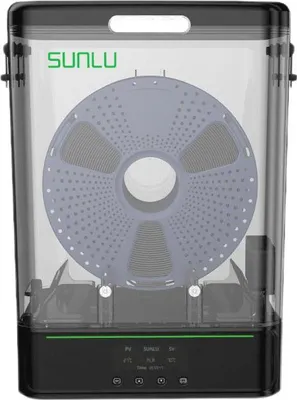 Produktbild von SUNLU Fila Dryer SP2