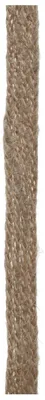 Imagen del producto de Cinta de yute, 10 mm x 5 metros - Decoración bohemia + Estilo vintage - Talla única