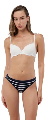 Immagine prodotto di Petit Bateau A0BLB, slip per donna, variante 1, taglia L