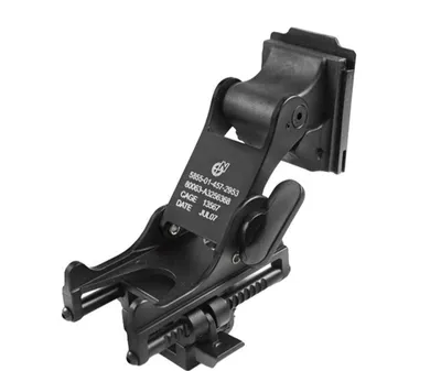 Obrázek produktu pro Nachtsichtgerät-Helmhalterung mit Rhino-Arm pro airsoft a paintball