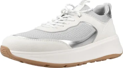 Produktbild von FITFLOP MODE DUDE KINT FLATFORM SLI Grau