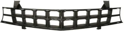 Produktbild von BLIC 6502-07-1189990P Kühlergrill Frontgrill für CHEVROLET CAMARO GMX511 Schwarz
