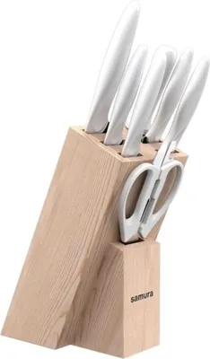 Zdjęcie produktu dla Zestaw bloków Samura Mojo SMJ0280W
