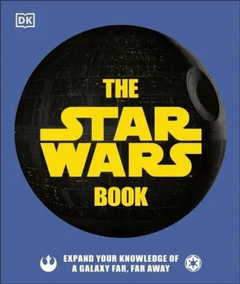 Produktbild von The Star Wars Book
