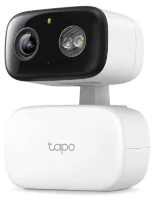 Immagine prodotto di TP-Link Tapo C206 per interni/esterni