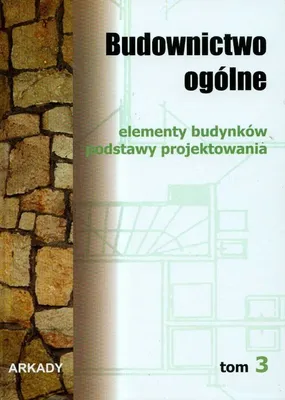 Immagine prodotto di Licholaj, L: Budownictwo ogolne Tom 3