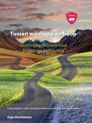 Zdjęcie produktu dla Buch: Zwischen Verzweiflung und Hoffnung