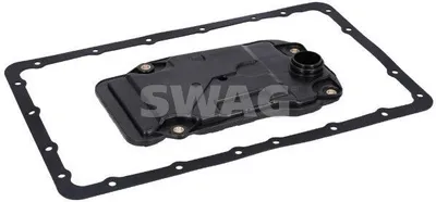 Produktbild von SWAG 33 10 8605 Hydraulikfiltersatz AT Automatikgetriebe für LEXUS IS II (GSE2, ALE2, USE2)