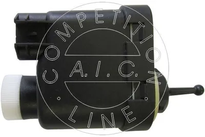 Produktbild von AIC Stellmotor Scheinwerfer 52748 beidseitig für OPEL Corsa B Schrägheck (S93) elektrisch