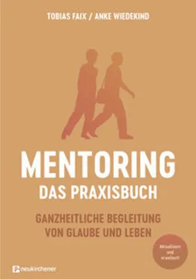 Obrázok produktu pre Mentoring - Das Praxisbuch