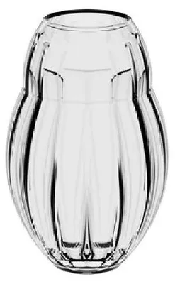 Produktbild von Villeroy & Boch Rose Garden Home Vase