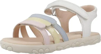 Image de Geox 161547 Couleur Blanc