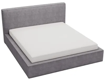 Obrázek produktu pro Čalouněná postel THIAGO 140x200 komodo 21