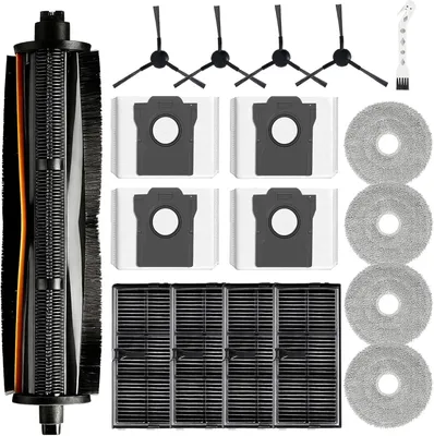 Accessoireset