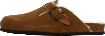 Obrázek produktu pro Kožené pantofle Blogg
