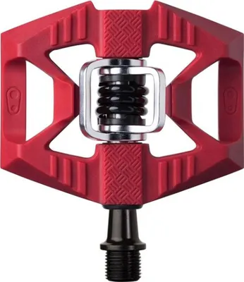 Immagine prodotto di Pedali Crankbrothers Doubleshot 1 rosso 16180