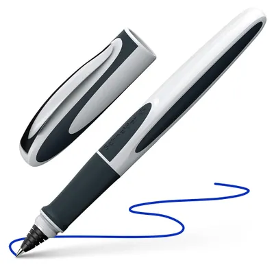 Image de Schneider Roller Ray M blanc/gris foncé