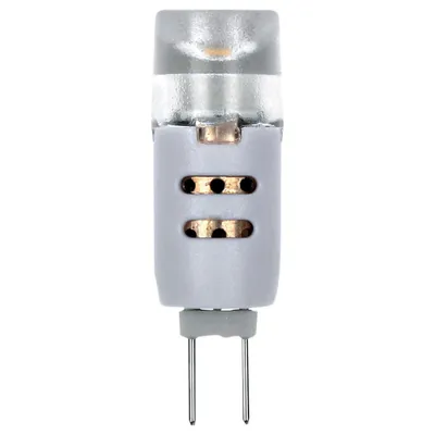 Obrázek produktu pro Müller-Licht 401043, 1,2 W, G4, 100 lm, 20000 h, Teplá bílá