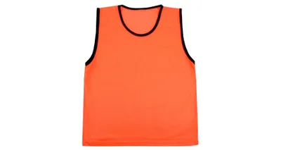 Obrázek produktu pro Multipack 4ks Premium rozlišovací dres oranžová, 164