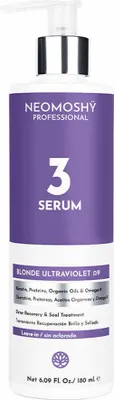 Produktbild von BLONDES ULTRAVIOLET ?9 Serum 180 ml