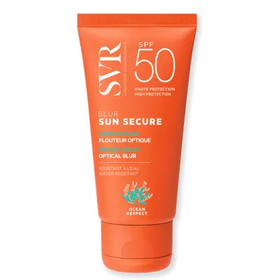 Produktbild von Svr Sun Secure Blur Spf50 50ml