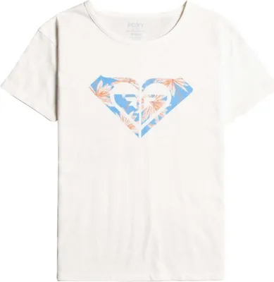 Image de T-shirt Roxy ERGZT03954-WBK0 pour Femme
