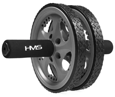 Produktbild von Wa03 Doppelrad Bauchroller Hms
