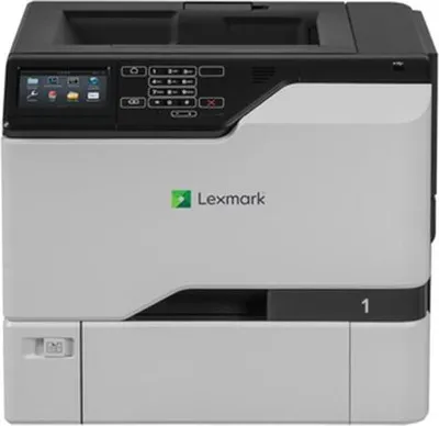 Image de LEXMARK CS725de imprimante laser A4 couleur