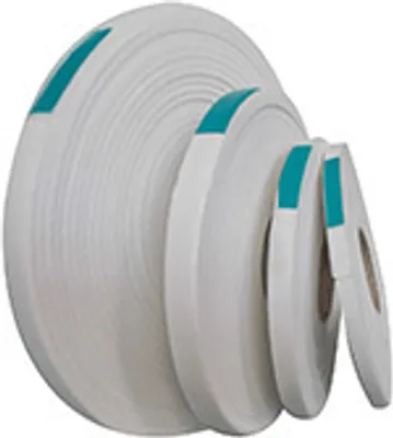 Image de Bande d'étanchéité réfractaire 9 x 4 mm Rouleau 50 m - Par pièce