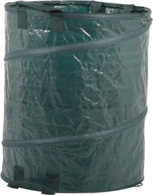 Produktbild von SIENA GARDEN Pop-Up Gartensack 160L, Polyethylen